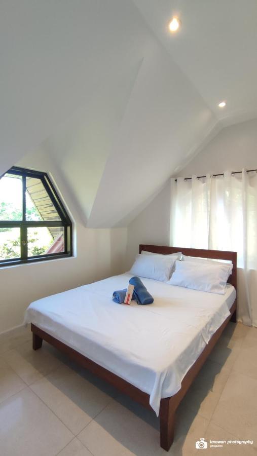 El Castillo Bed And Breakfast Angono Exteriér fotografie