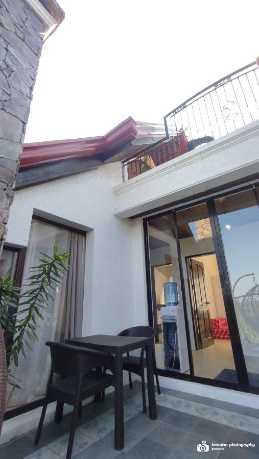 El Castillo Bed And Breakfast Angono Exteriér fotografie
